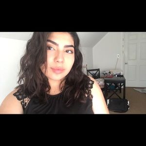 Meet your Posher, Isabella